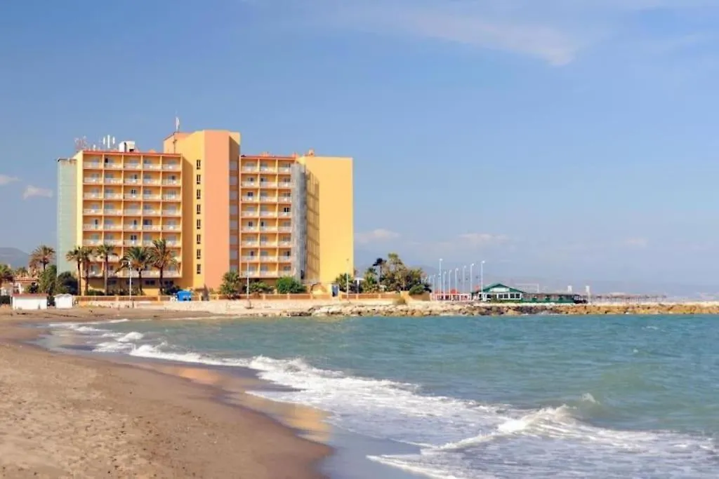 Piso En Entorno Natural Con Excelente Comunicacion Málaga Apartamento