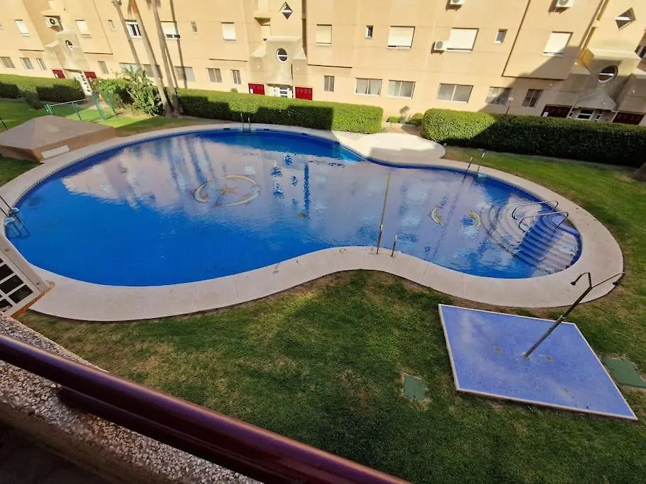 Guadalmarina - Playa, Naturaleza Y Ciudad Málaga