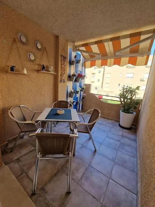 Piso En Entorno Natural Con Excelente Comunicacion Màlaga