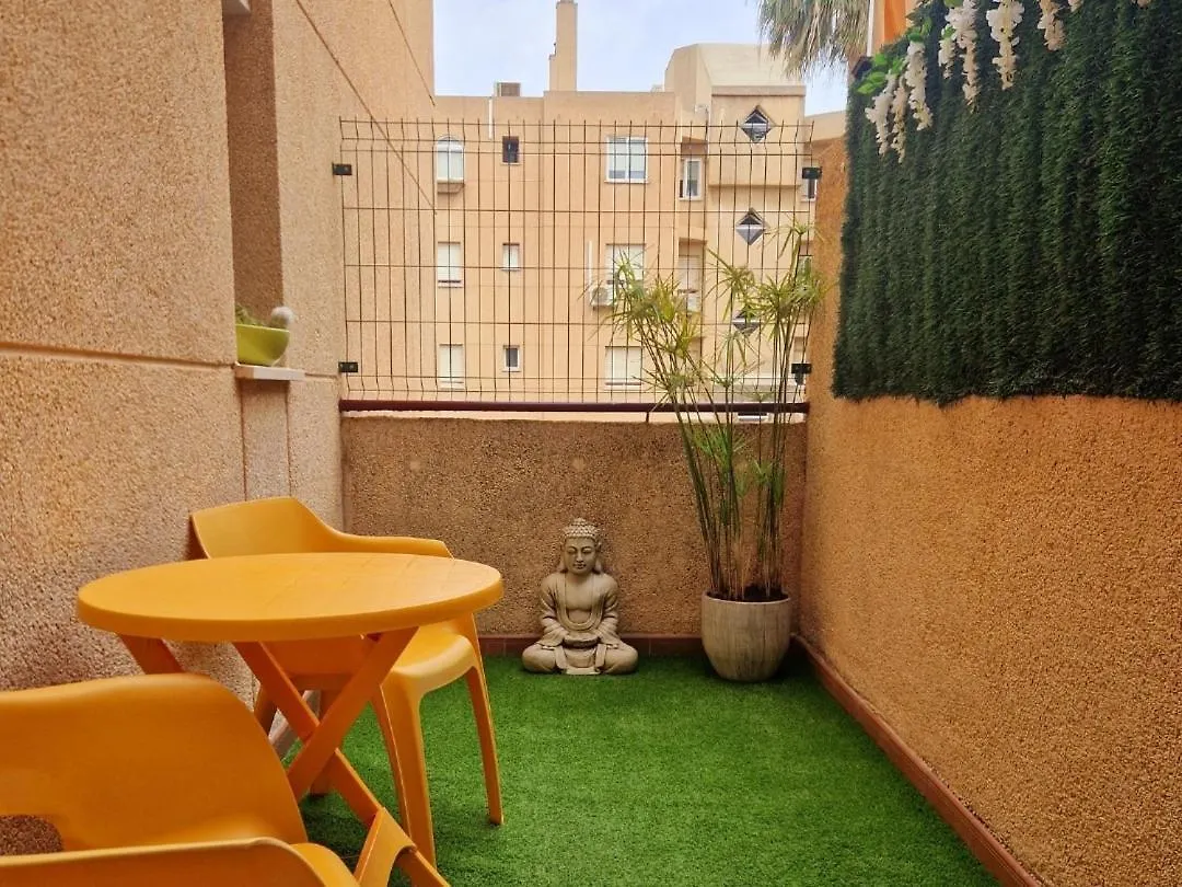 Piso En Entorno Natural Con Excelente Comunicacion Màlaga Španělsko