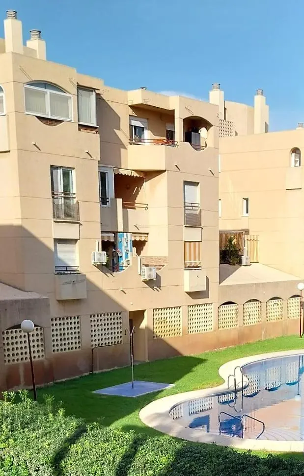 Guadalmarina - Playa, Naturaleza Y Ciudad 马拉加 公寓